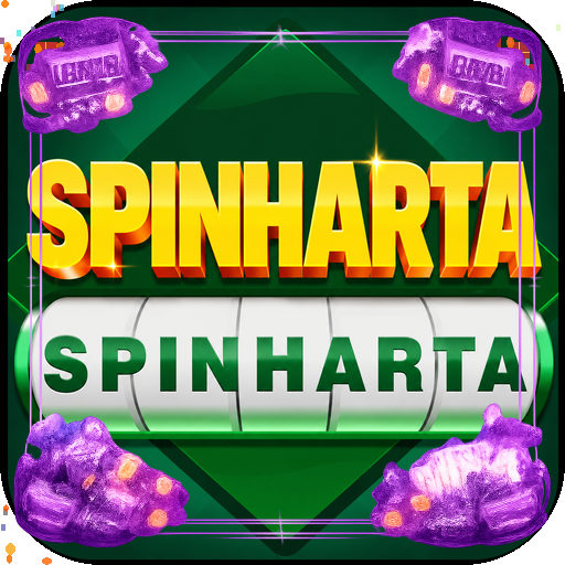 spinharta — galeri pratinjau Resmi APK